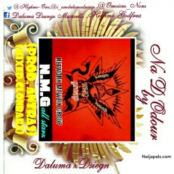 NA D ODOUR by NMG ALLSTARS