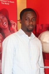 emmanuel olayemi
