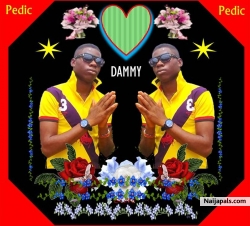 Pedic Darny nani