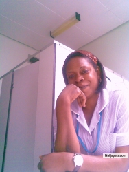 mum is always hard working