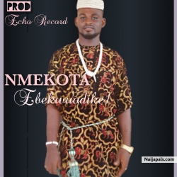 NMEKOTA by Ebekwuodike1 
