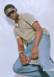 Ifeoluwa Oluwafemi