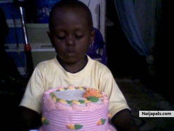 owen is 4