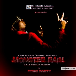 Monster Rain