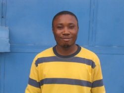 Abel Yakubu