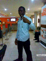 Ikechukwu Okongwu