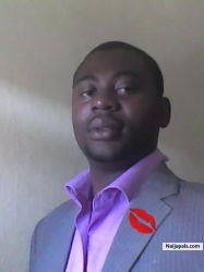 Samuel Yetu Kadiri