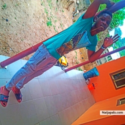 Onifade Ayanfe adedamola (Medalz_lemi)