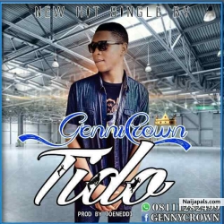 Tido by Gennicrown