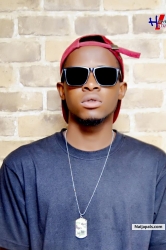Ragz-Energy(Runtown' s cover) by RAGZ