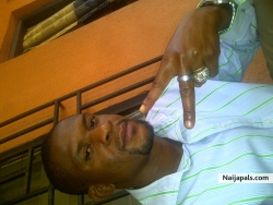 Aniekwena Austine (Etuamma)