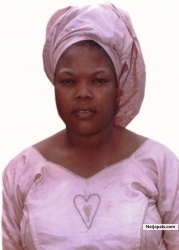 Elizabeth Ajibola Gabriel (Lizzy2011)