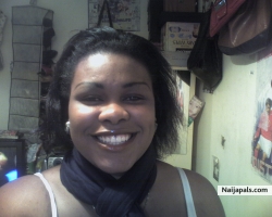 Margaret Sexy Nigerian Angel