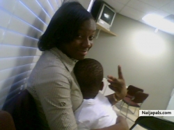 my babii