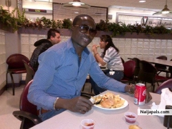 Lunch time