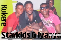 STARKIDS - PALAPALA GIRLS by STARKIDS - PALAPALA GIRLS