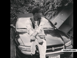911Emergency by Kudi Kida @kudikida