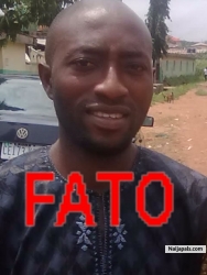 fatoke sunday
