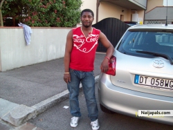 precious nwadinigwe (hollyone)
