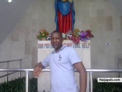 Just me