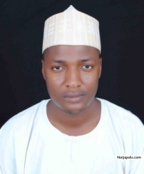 Abubakar Bala (samaru79)