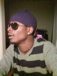 Olorunfemi Ojeaburu 