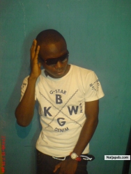 olufemi fagboro (ox3ree)