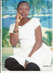 ORIYOMI BASIRAT OLARONKE