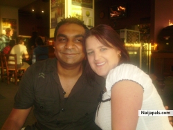 my best mate