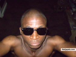 Richie Martin Djossou 