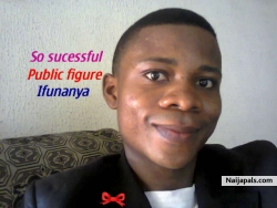 Egwuatu ifunanya