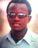 D guy