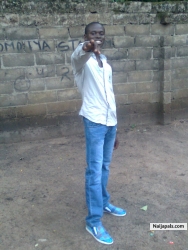 mr sokilojiji