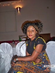 Mary John