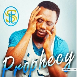 Prophesy by Saint Tobi