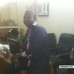Nwankpa Stephen (Osinwa)