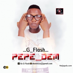 Pepe Dem by G-Flash by G-Flash