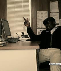big boss