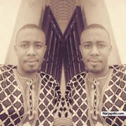 Bankole Osher 