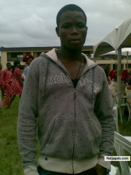 Taiwo Rotimi (treasure504)