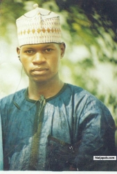 ahmad abubakar (limankpasham)