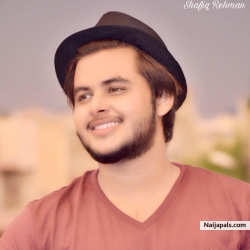 Punjabi Rapper , YuTube Channel Name Passion Reborn Music