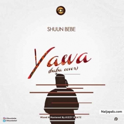Yawa by Shuun Bebe