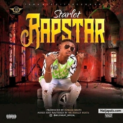 RAPSTAR by STARLET
