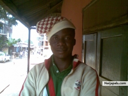 me myself and i