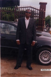 victor nwagbogwu