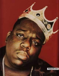 PARTY AND BULLSHIP by B.I.G