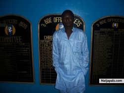 YAKUBU ABDULRAHEEM