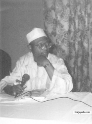 rasheed jide balogun