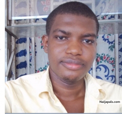 promise nkwocha (futureprof4sure)